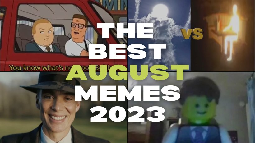 Top 80 Meme Profile Pictures of 2023 {Best Collection]